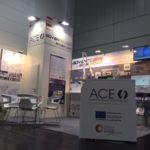 Estuvimos en Medica 2015 Estuvimos en Medica 2015