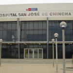 Adjudicación del Hospital San José de Chincha
