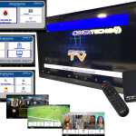 AdvantTV Más que un Sistema de Entretenimiento para su centro sociosanitario