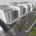 Sistema Asistencial Advantecnia en el Nuevo Hospital de Salamanca