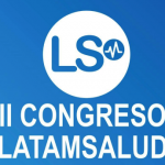 Nuestra presencia en el II CONGRESO LATAMSALUD 2017